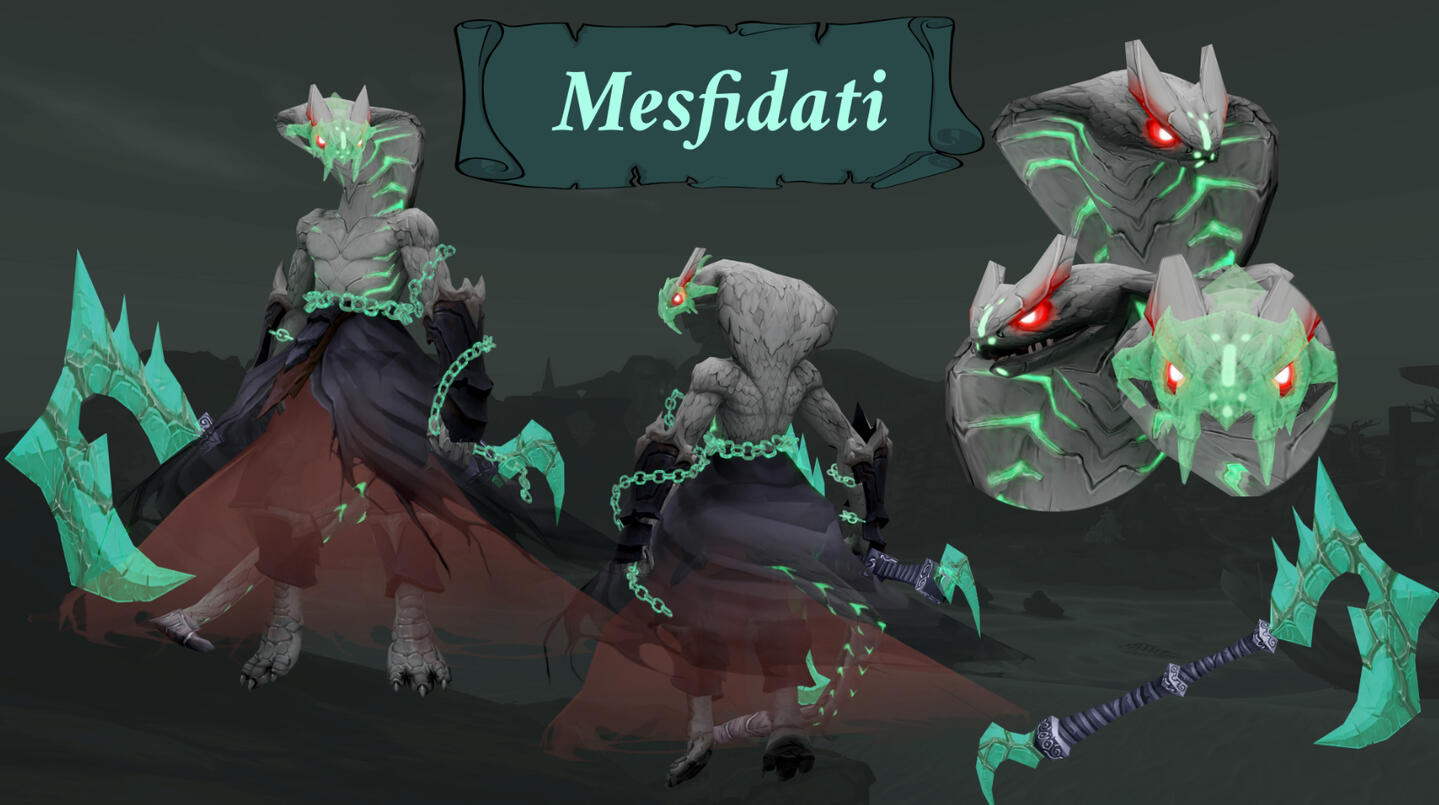 Also known as Yagami, Anth.