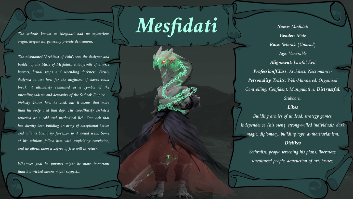 Also known as Yagami, Anth.